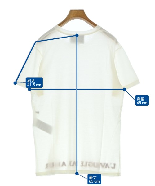 GUCCI เสื้อยืด/เสื้อท็อปส์