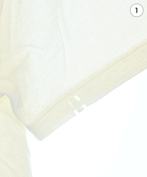 GUCCI เสื้อยืด/เสื้อท็อปส์