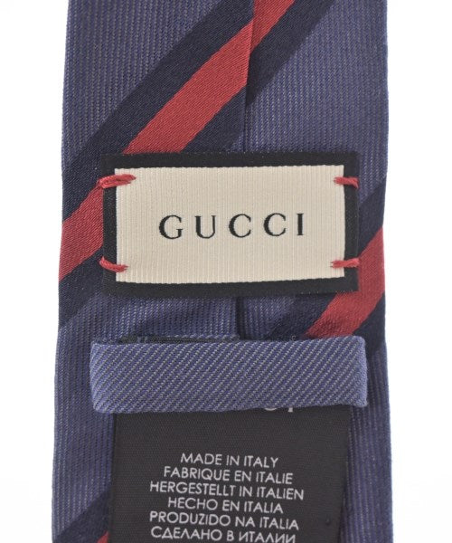 GUCCI เนคไท
