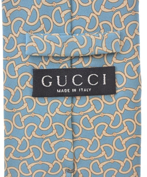 GUCCI เนคไท