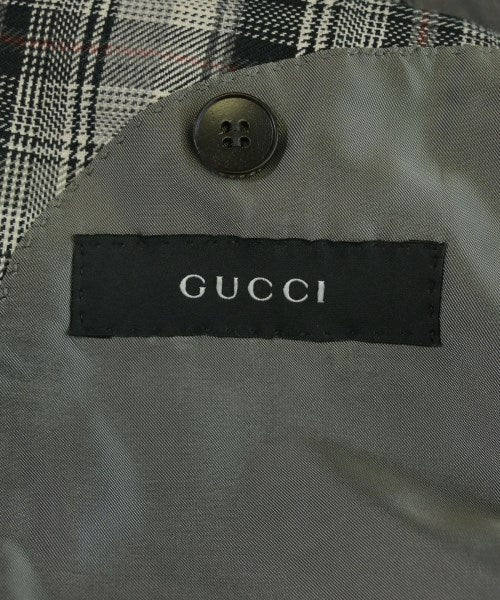 GUCCI แจ็คเก็ตลำลอง