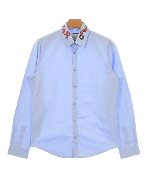GUCCI เสื้อลำลอง
