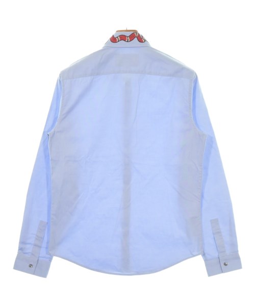 GUCCI เสื้อลำลอง