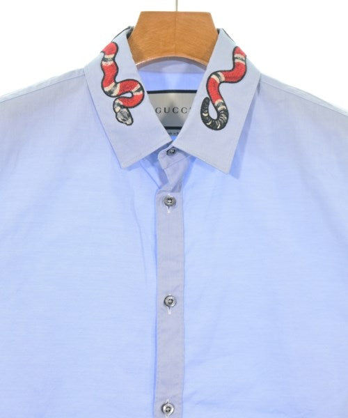 GUCCI เสื้อลำลอง
