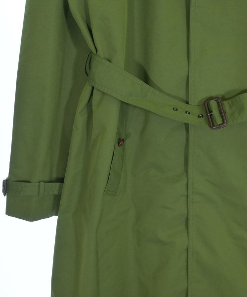 GUCCI เสื้อคลุมคอปก Soutien