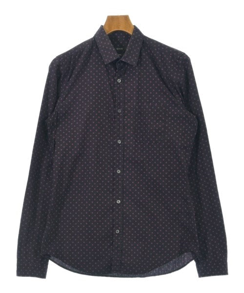 GUCCI เสื้อลำลอง