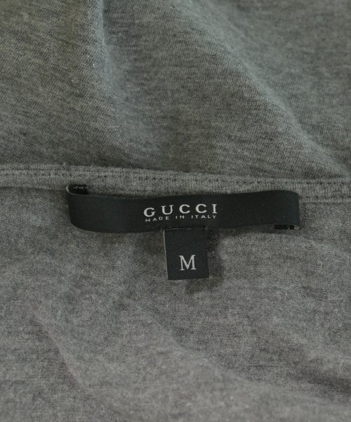 GUCCI เสื้อยืด/เสื้อท็อปส์