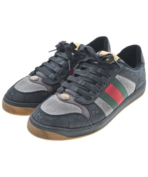 GUCCI รองเท้าผ้าใบ