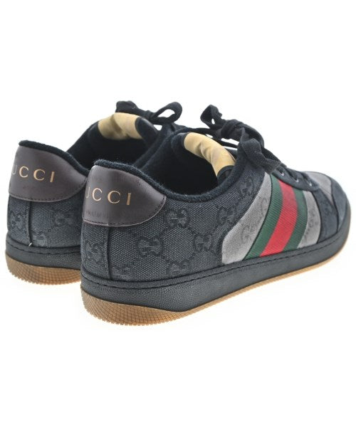 GUCCI รองเท้าผ้าใบ