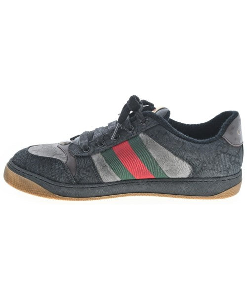 GUCCI รองเท้าผ้าใบ
