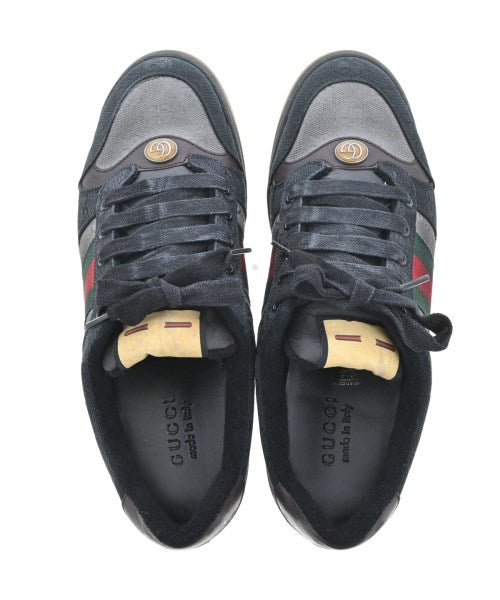 GUCCI รองเท้าผ้าใบ