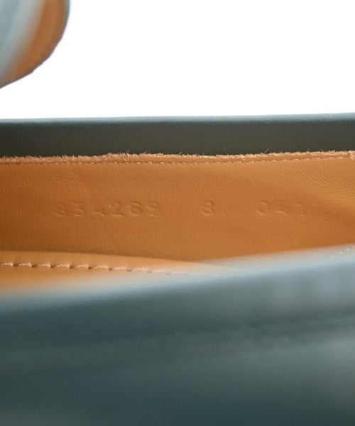 GUCCI รองเท้าสวมทางการ