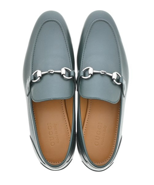GUCCI รองเท้าสวมทางการ