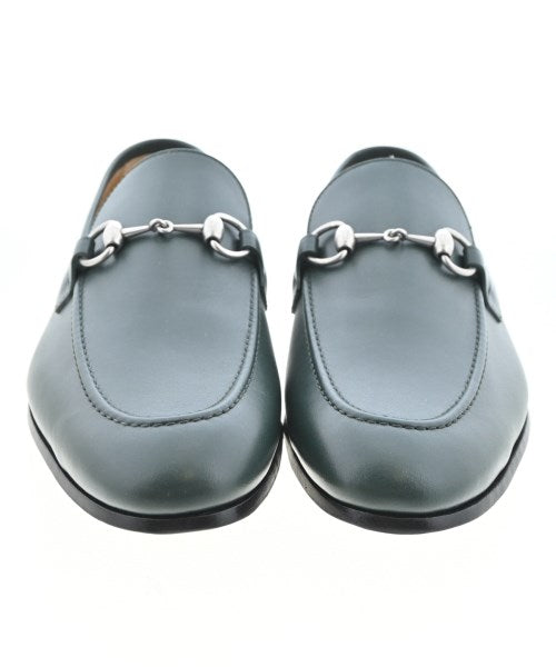 GUCCI รองเท้าสวมทางการ