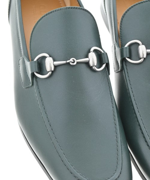 GUCCI รองเท้าสวมทางการ