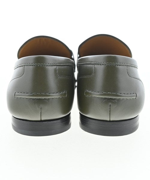 GUCCI รองเท้าสวมทางการ