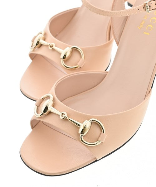GUCCI รองเท้าแตะ