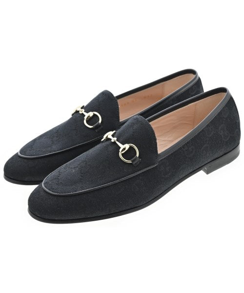 GUCCI รองเท้าออกงาน/รองเท้าไม่มีส้น