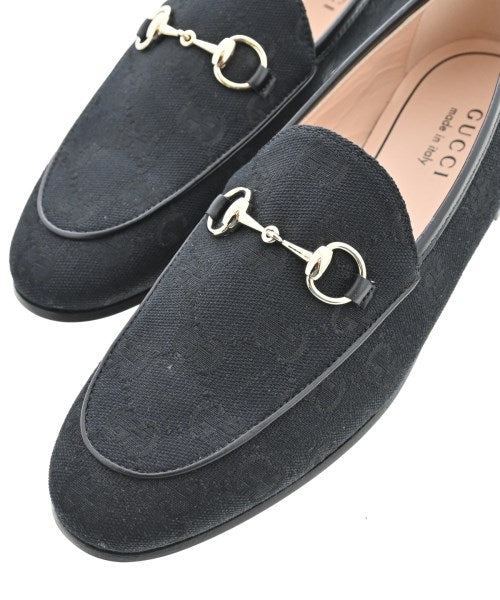 GUCCI รองเท้าออกงาน/รองเท้าไม่มีส้น