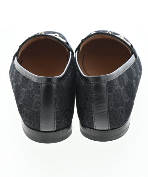 GUCCI รองเท้าออกงาน/รองเท้าไม่มีส้น