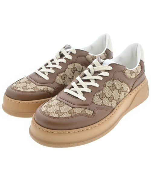 GUCCI รองเท้าผ้าใบ