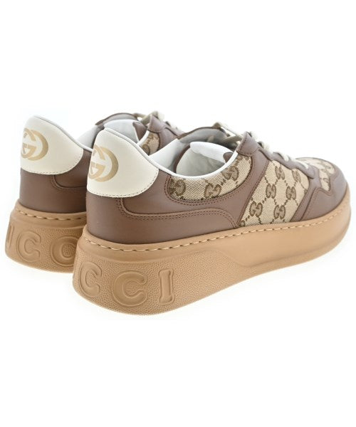 GUCCI รองเท้าผ้าใบ