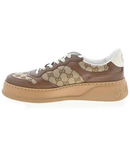 GUCCI รองเท้าผ้าใบ