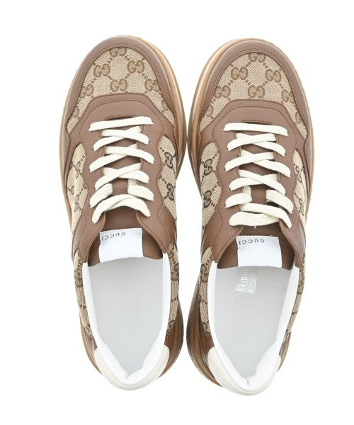 GUCCI รองเท้าผ้าใบ