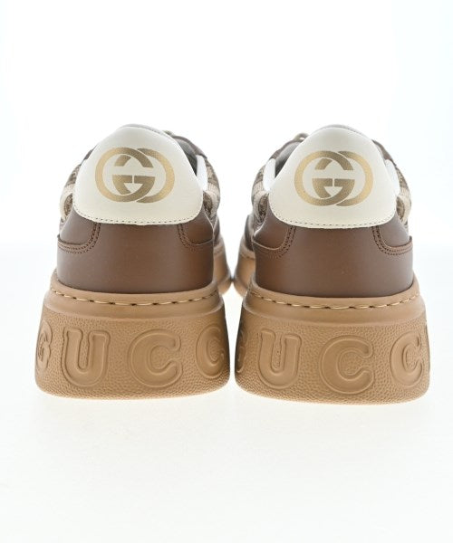 GUCCI รองเท้าผ้าใบ