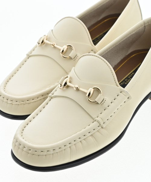GUCCI รองเท้าออกงาน/รองเท้าไม่มีส้น