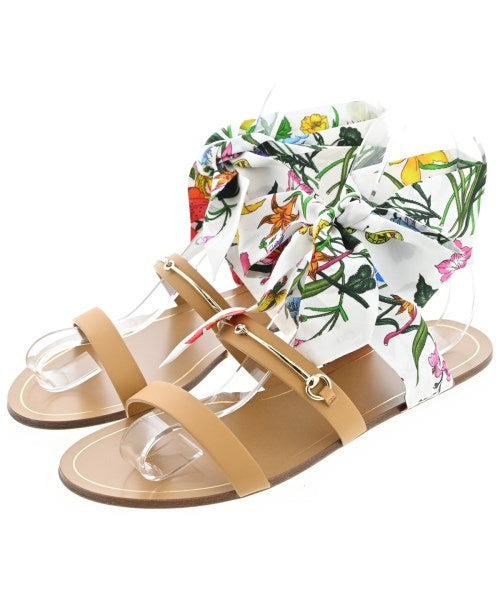 GUCCI รองเท้าแตะ