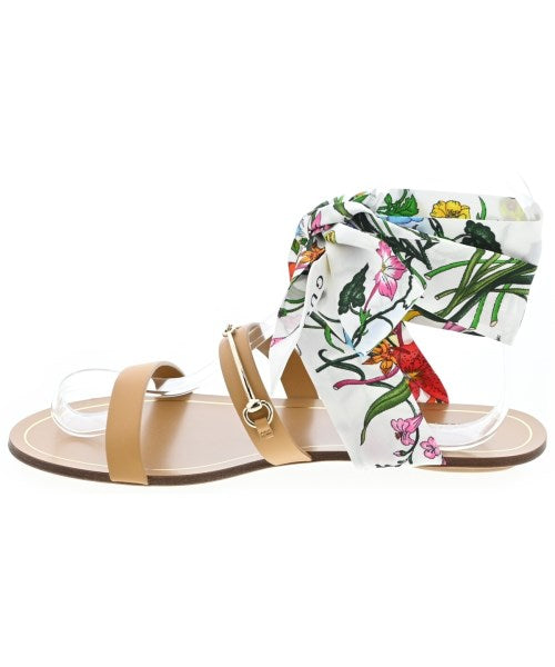 GUCCI รองเท้าแตะ