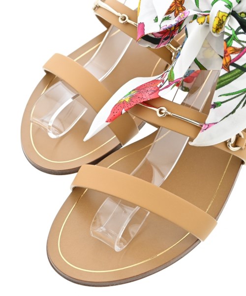 GUCCI รองเท้าแตะ