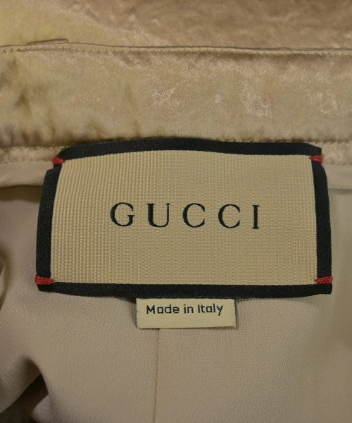 GUCCI กระโปรงยาว/แม็กซี่ยาว