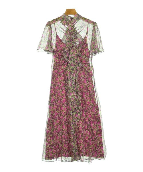 GUCCI ชุดเดรส