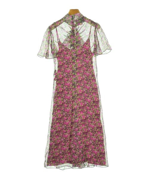 GUCCI ชุดเดรส