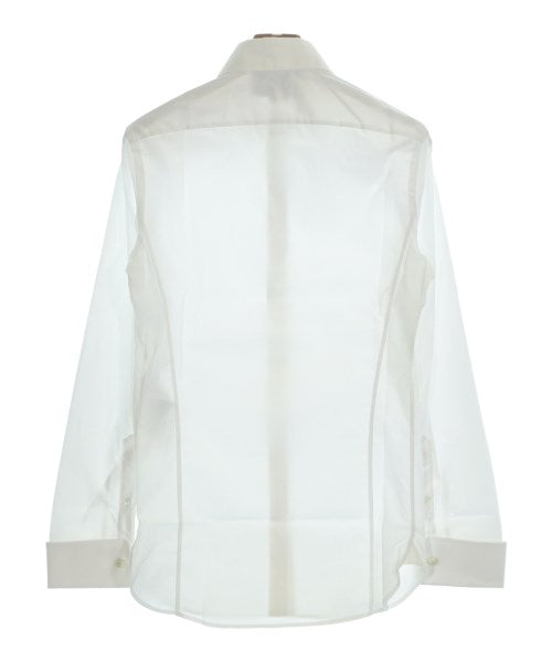 GUCCI เสื้อเชิ้ตทางการ