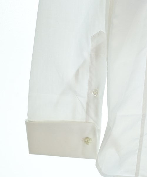 GUCCI เสื้อเชิ้ตทางการ