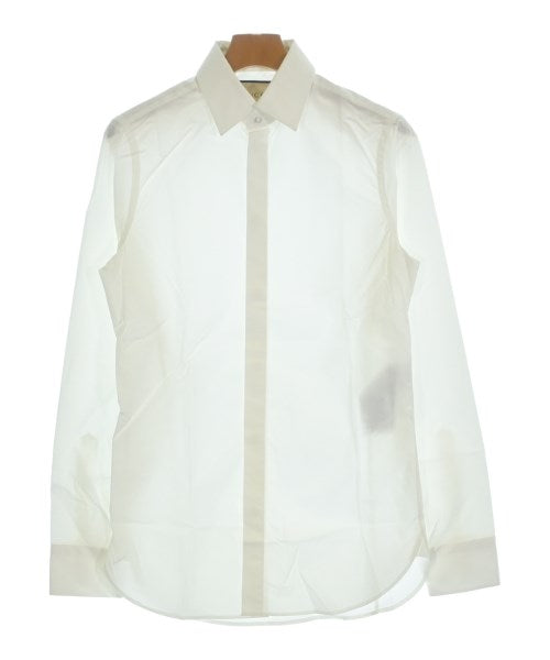 GUCCI เสื้อเชิ้ตทางการ