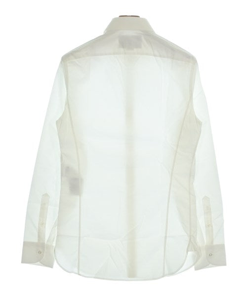GUCCI เสื้อเชิ้ตทางการ