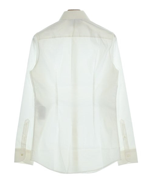 GUCCI เสื้อเชิ้ตทางการ