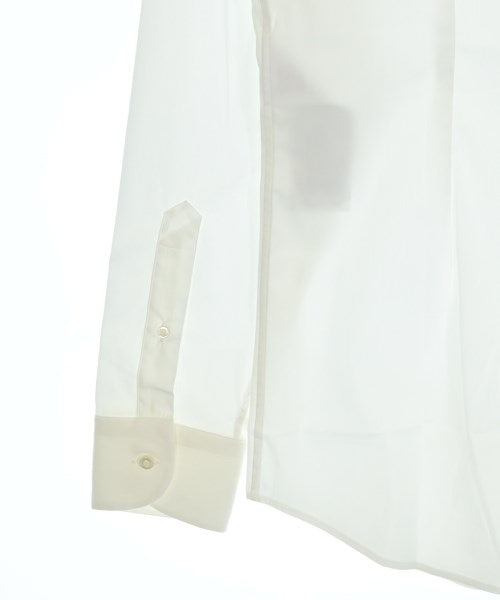GUCCI เสื้อเชิ้ตทางการ