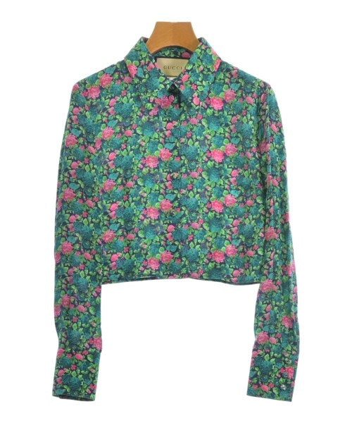 GUCCI เสื้อสตรี