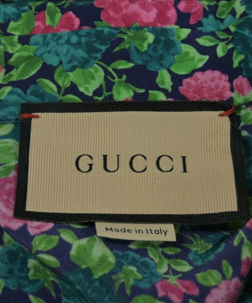 GUCCI เสื้อสตรี