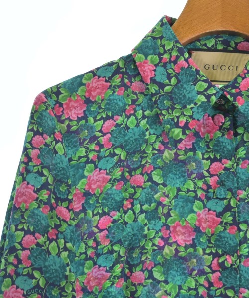 GUCCI เสื้อสตรี