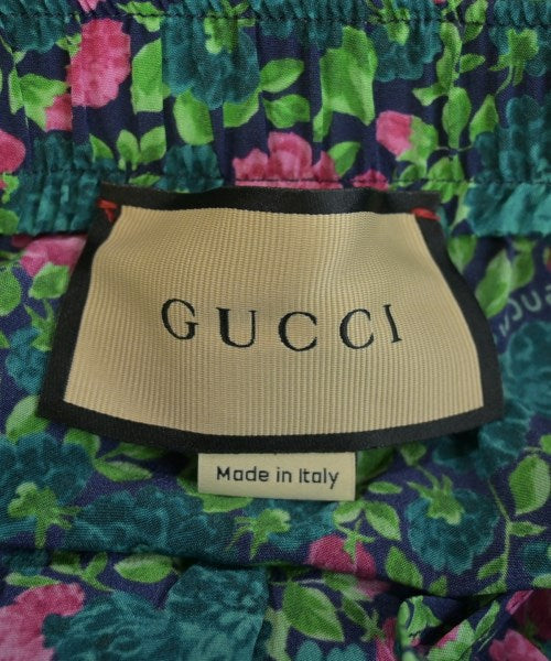 GUCCI กางเกงขาสั้น