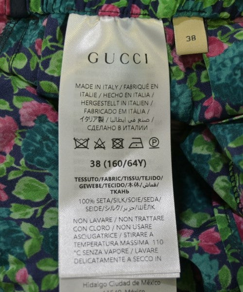 GUCCI กางเกงขาสั้น
