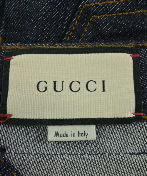 GUCCI ยีนส์