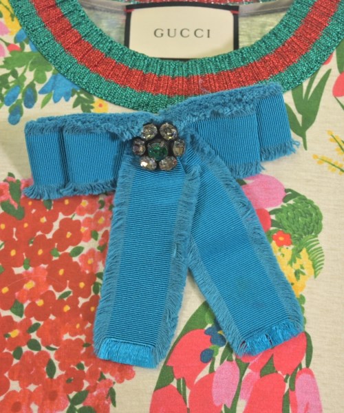 GUCCI เสื้อสเวตเตอร์