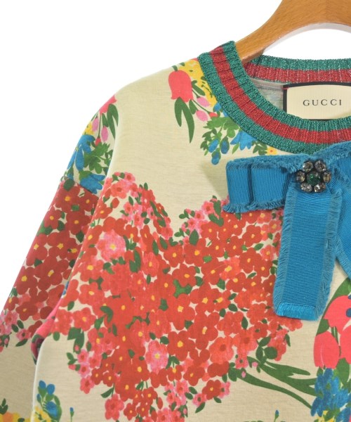 GUCCI เสื้อสเวตเตอร์